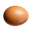 Preload whole egg
