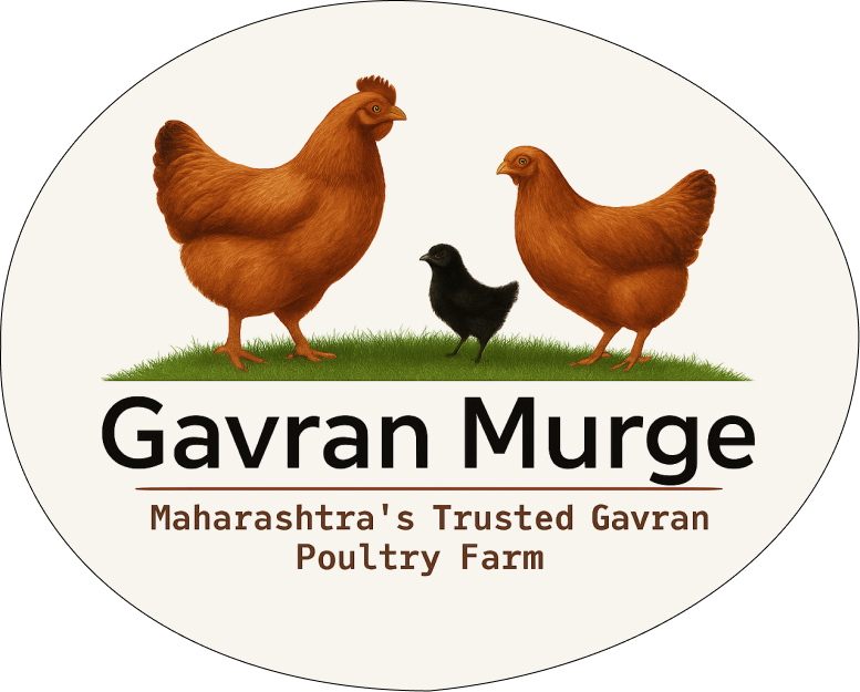 Gavran Murge Logo